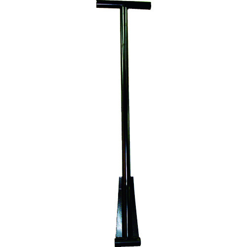 トラスコ中山 マサダ 旋回用操作ハンドル全機種共通 (1本(箱)=1台入)(ご注文単位1本)【直送品】