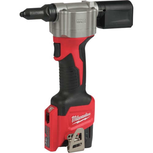 トラスコ中山 ミルウォーキー M12リベッター(ご注文単位1台)【直送品】