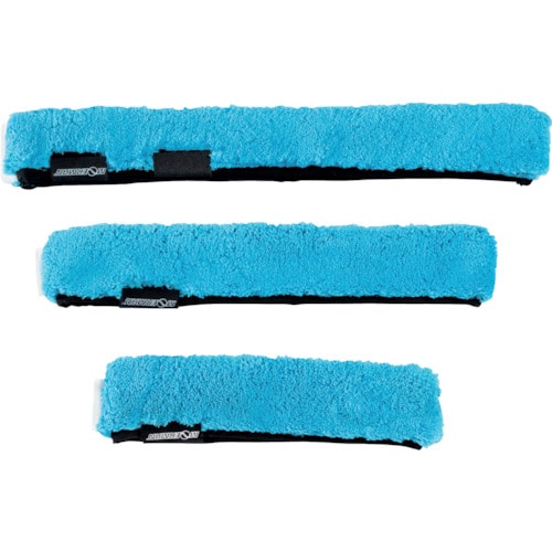 トラスコ中山 モアマン ウォッシャースリーブ プレミアムスリーブ 25cm(ご注文単位1本)【直送品】