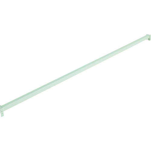 トラスコ中山 TRUSCO スチールラック M2用アーム桟 W1760(ご注文単位4本)【直送品】