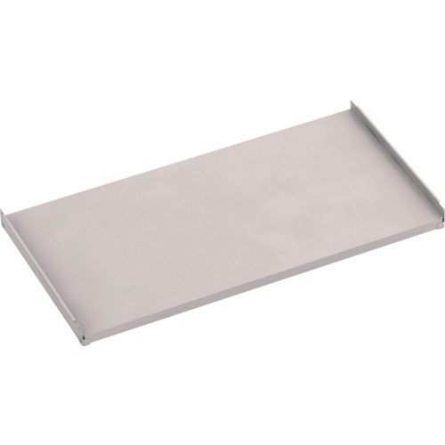 トラスコ中山 TRUSCO スチールラック M2型用追加棚板セット 1160X600用 中受付 ネオグレー(ご注文単位1セット)【直送品】