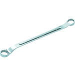 トラスコ中山 KTC プロフィットツールめがねレンチ13mm(ご注文単位1個)【直送品】