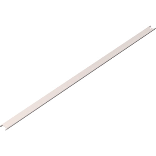 トラスコ中山 TRUSCO スチールラック M3・M5用 脱着式落下防止バー W1800用(ご注文単位10本)【直送品】