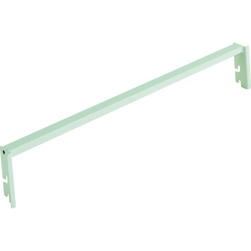 トラスコ中山 TRUSCO スチールラック M3型用中間ビーム W900(ご注文単位1本)【直送品】