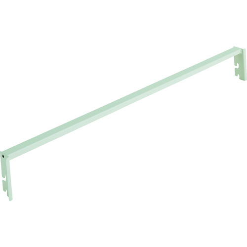 トラスコ中山 TRUSCO スチールラック M3型用中間ビーム W1200(ご注文単位1本)【直送品】