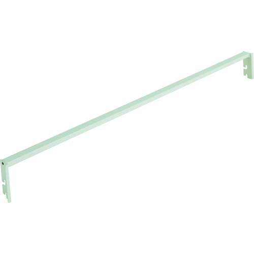 トラスコ中山 TRUSCO スチールラック M3型用中間ビーム W1500（ご注文単位1本）【直送品】