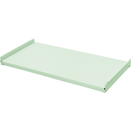 トラスコ中山 TRUSCO スチールラック M3型用追加棚板セット 900X471 中受付 ネオグレー(ご注文単位1セット)【直送品】