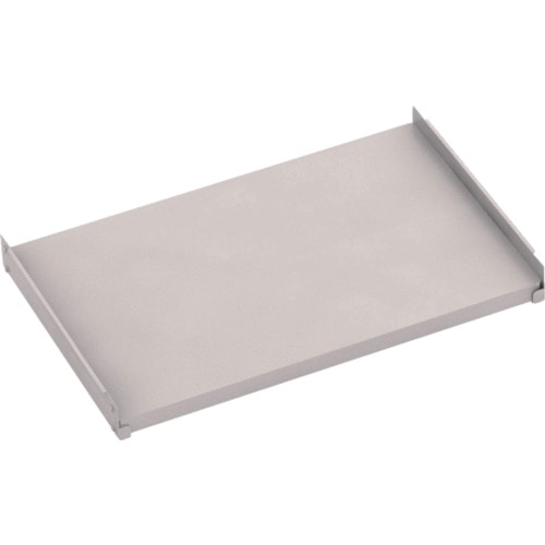 トラスコ中山 TRUSCO スチールラック M3型用追加棚板セット 900X571 中受付 ネオグレー(ご注文単位1セット)【直送品】