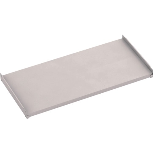 トラスコ中山 TRUSCO スチールラック M3型用追加棚板セット 1200X571 中受付 ネオグレー(ご注文単位6セット)【直送品】