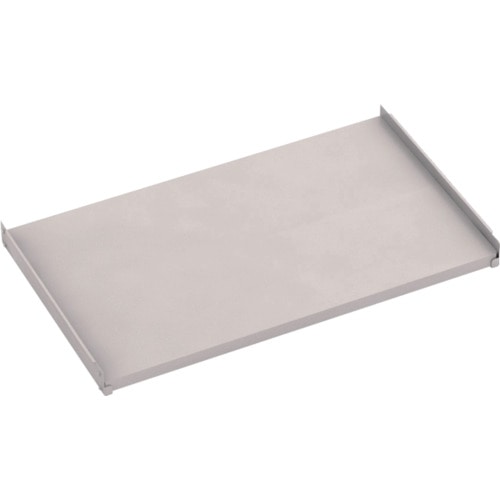 トラスコ中山 TRUSCO スチールラック M3型用追加棚板セット 1200X721 中受付 ネオグレー(ご注文単位6セット)【直送品】