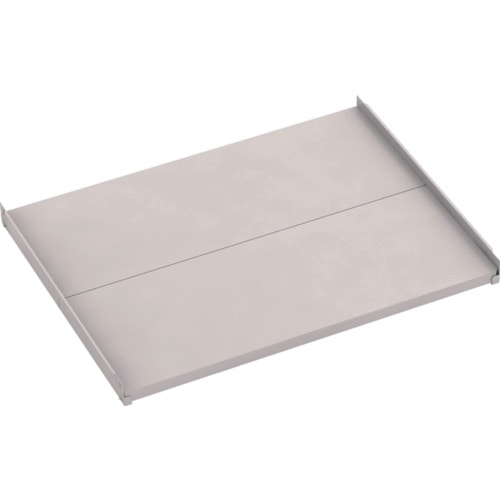 トラスコ中山 TRUSCO スチールラック M3型用追加棚板セット 1200X921 中受付 ネオグレー(ご注文単位1セット)【直送品】