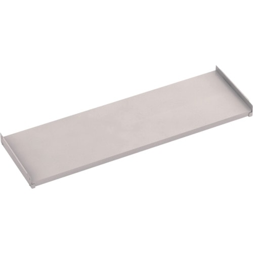 トラスコ中山 TRUSCO スチールラック M3型用追加棚板セット 1500X471 中受付 ネオグレー(ご注文単位6セット)【直送品】