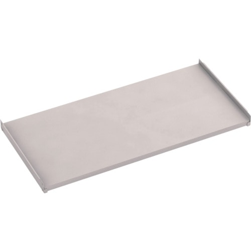 トラスコ中山 TRUSCO スチールラック M3型用追加棚板セット 1500X721 中受付 ネオグレー(ご注文単位6セット)【直送品】