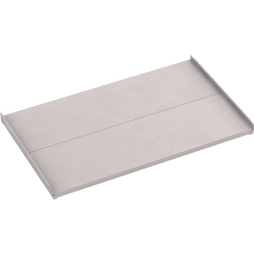 トラスコ中山 TRUSCO スチールラック M3型用追加棚板セット 1500X921 中受付 ネオグレー(ご注文単位1セット)【直送品】