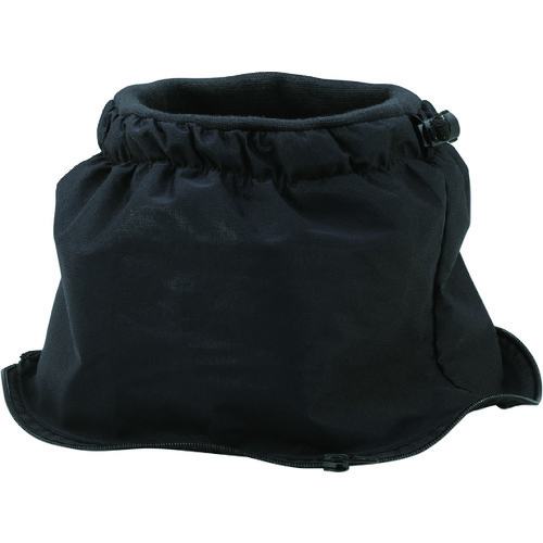 トラスコ中山 3M バーサフロー[[TM上]] 交換用インナーシュラウド M-444（ご注文単位1個）【直送品】