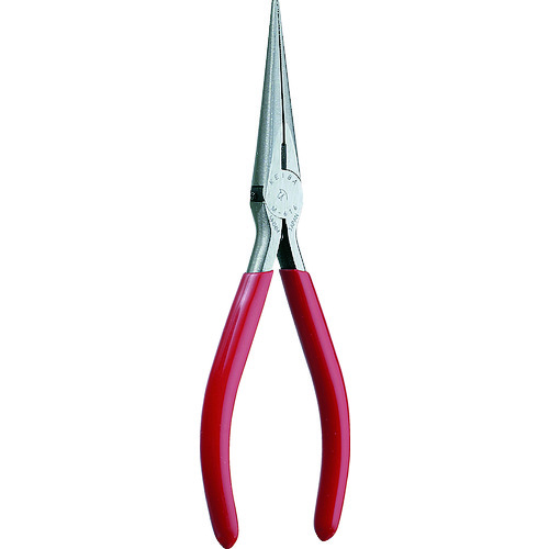 トラスコ中山 KEIBA マイクロラジオペンチ 150(ご注文単位1個)【直送品】