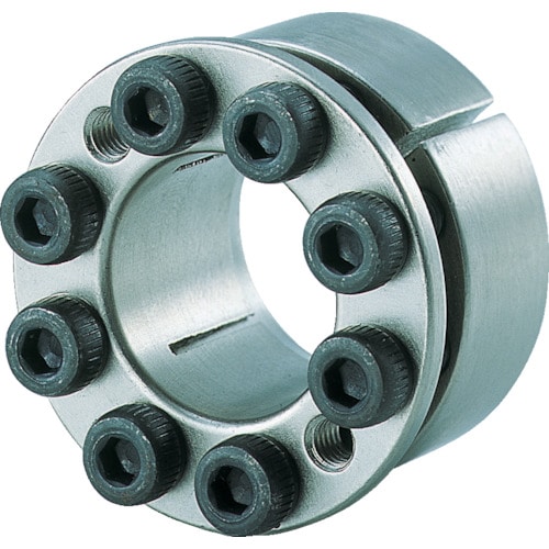 トラスコ中山 アイセル メカロック MAシリーズ 内径15×外径29mm(ご注文単位1個)【直送品】