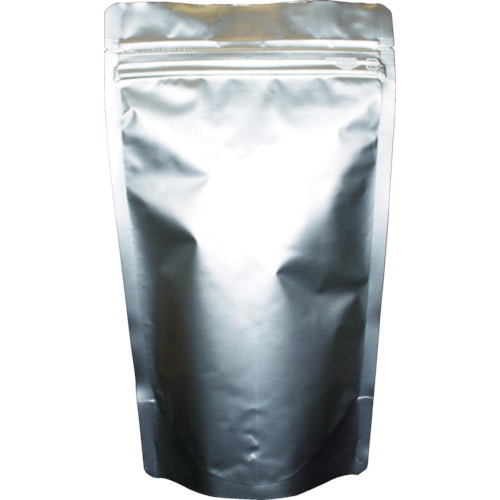 トラスコ中山 セイニチ 「ラミジップ」 MA-9 簡単開封アルミタイプ 115×90+28 50枚入(ご注文単位1袋)【直送品】