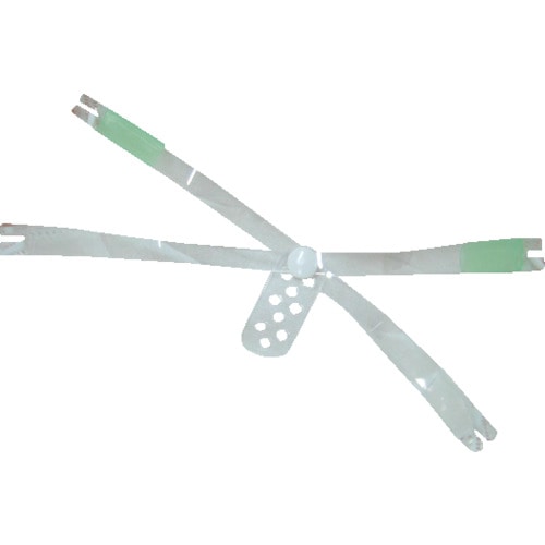 トラスコ中山 コーヨーカセイ マスクdeテント(ご注文単位1個)【直送品】