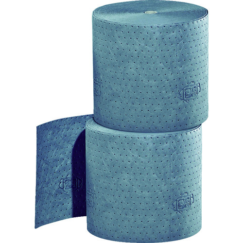 トラスコ中山 pig ピグマット ヘビーウェイト (1袋(箱)＝2巻入)（ご注文単位1袋）【直送品】