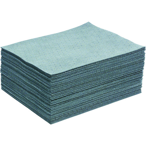 トラスコ中山 pig ピグエレファントマット (1箱=100枚入)(ご注文単位1箱)【直送品】