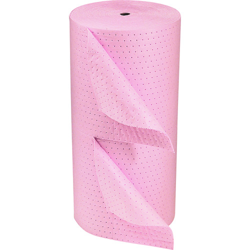 トラスコ中山 pig ハズマットピグマット ミシン目入り (1巻入)(ご注文単位1箱)【直送品】