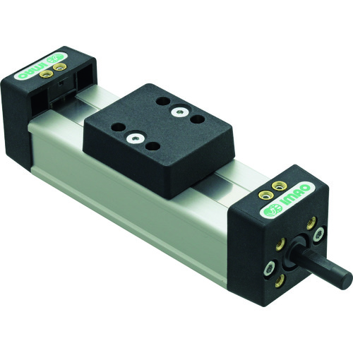 トラスコ中山 イマオ アクチュエータユニットミニ 214-4273(ご注文単位1個)【直送品】