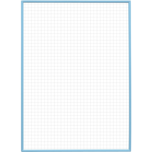 トラスコ中山 マグエックス アプライホワイトボード（ご注文単位1枚）【直送品】