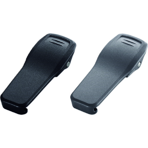 トラスコ中山 アイコム IC-4110/4188用ベルトクリップ(ご注文単位1台)【直送品】