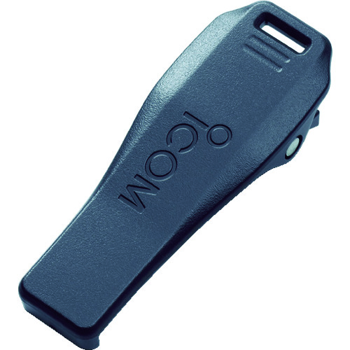 トラスコ中山 アイコム IC-4310用ベルトクリップ(ご注文単位1個)【直送品】