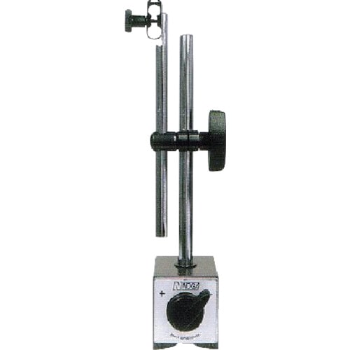 トラスコ中山 NOGA マグネットベース(ご注文単位1個)【直送品】