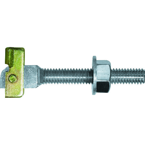 トラスコ中山 WAKAI メカボルト30110(ご注文単位10本)【直送品】