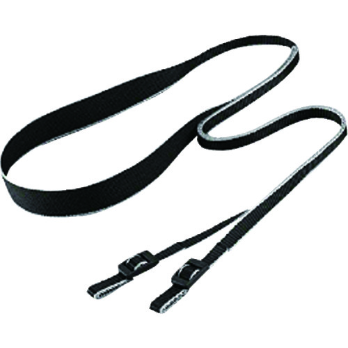 トラスコ中山 アイコム ハードケース用ショルダーストラップ(ロング)(ご注文単位1個)【直送品】