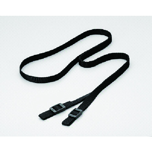 トラスコ中山 アイコム ハードケース用ショルダーストラップ(ご注文単位1個)【直送品】