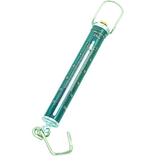 トラスコ中山 タジマ 鋼製巻尺精密測定用補助具 巻尺用張力バランサー(ご注文単位1個)【直送品】