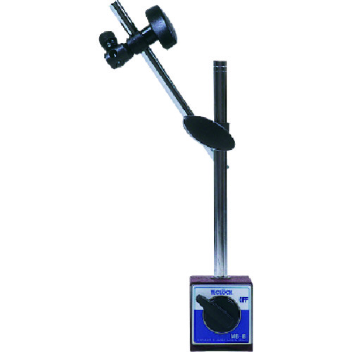 トラスコ中山 テクロック マグネットベース(ご注文単位1個)【直送品】