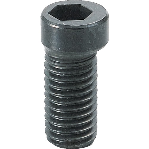 トラスコ中山 イマオ カムスクリュー M4(ご注文単位1個)【直送品】