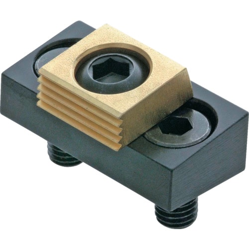 トラスコ中山 イマオ コンパクトトークランプ 75X38.1(ご注文単位1個)【直送品】