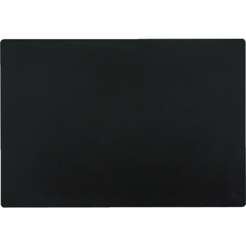 トラスコ中山 光 黒板 両面ブラックボード 枠なし 550×800（ご注文単位1台）【直送品】