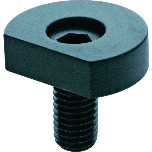 トラスコ中山 イマオ フィックスチャークランプ(セルフカット)M6(ご注文単位1個)【直送品】