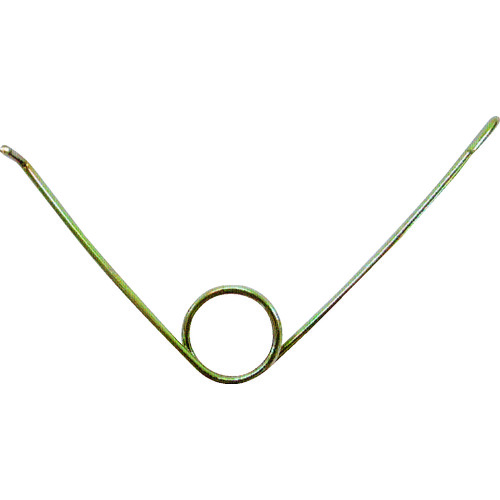 トラスコ中山 メリー バネMBN-12 (5本入)（ご注文単位1袋）【直送品】