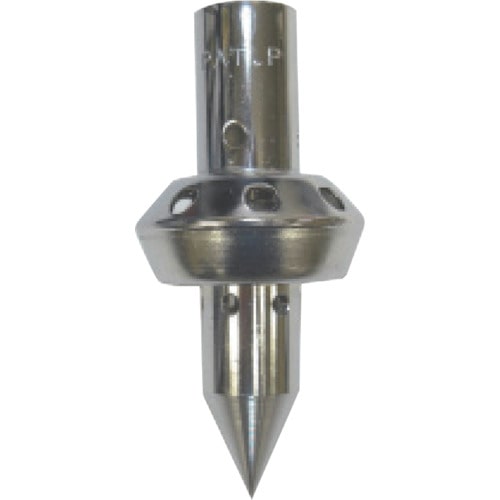 トラスコ中山 新富士 草焼バーナー用マルチ穴あけ植付け火口トッキー マルチバーナープロ MB-T6526 マルチ穴径65mm 植付穴径26mm(ご注文単位1個)【直送品】