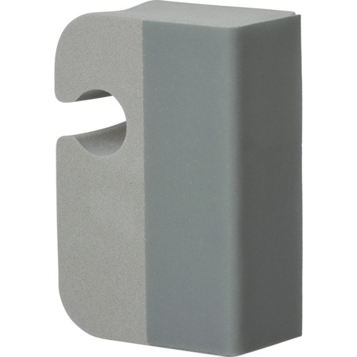 トラスコ中山 3M スコッチ・ブライト バスシャイン すごい鏡磨き ストロング(ご注文単位1個)【直送品】