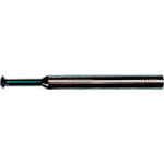 トラスコ中山 NOGA 裏座ぐりミニチャンファー120°刃 337-7687(ご注文単位1本)【直送品】