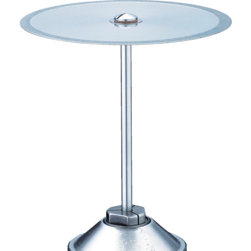 トラスコ中山 ミニモ 電着ダイヤモンドカッティングディスク Φ45　499-6941（ご注文単位1本）【直送品】