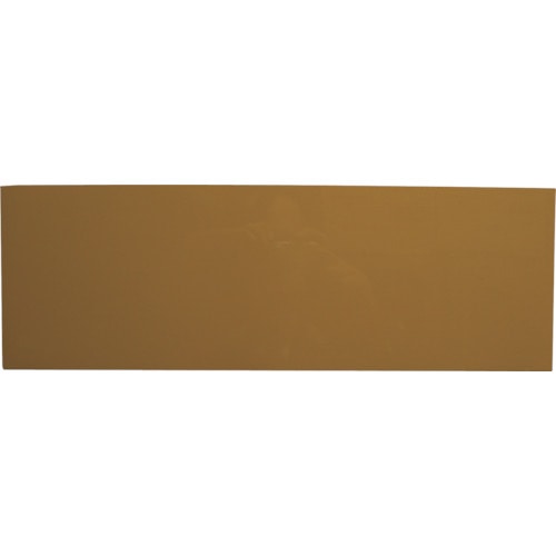 トラスコ中山 ニチレイ カラーマグネットシート オレンジ（ご注文単位1枚）【直送品】