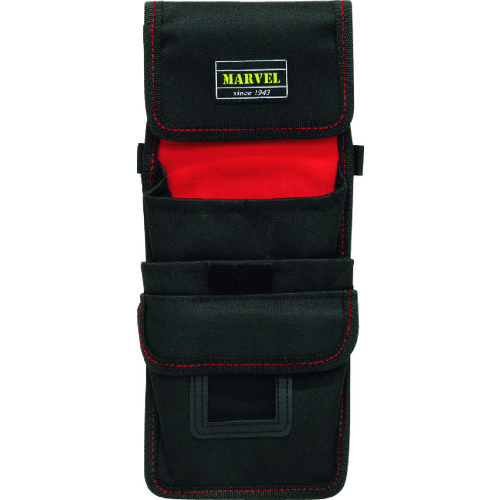 トラスコ中山 マーベル ケーブルタイホルダー 148-7111(ご注文単位1個)【直送品】