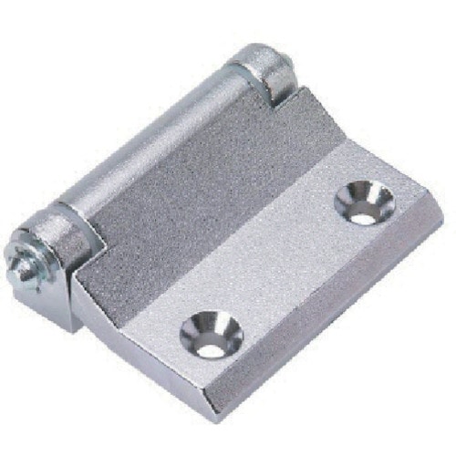 トラスコ中山 EMKA マシナリーヒンジ 805-3926(ご注文単位1個)【直送品】