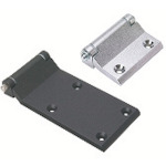 トラスコ中山 EMKA マシナリーヒンジ 805-3927(ご注文単位1個)【直送品】