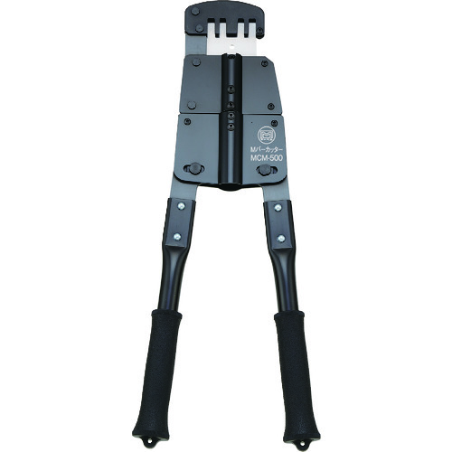 トラスコ中山 マーベル Mバーカッター（ご注文単位1個）【直送品】